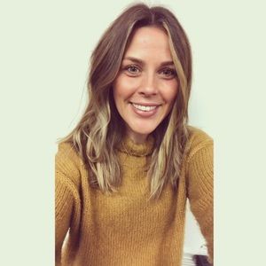 Meet your Posher, Rachel